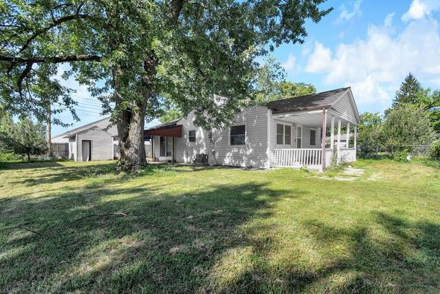 868 Lawndale Avenue, Columbus, OH 43207
