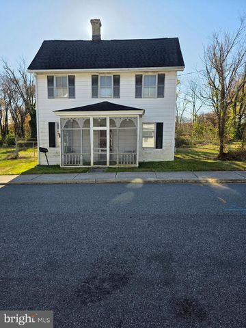 53 NEW ST, Cheswold, DE 19936