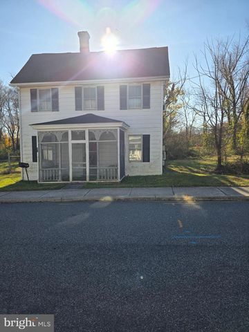 53 NEW ST, Cheswold, DE 19936