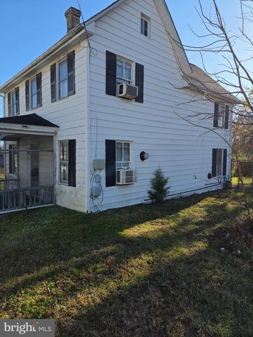 53 NEW ST, Cheswold, DE 19936