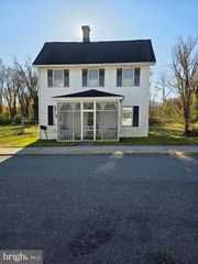 53 NEW ST, Cheswold, DE 19936