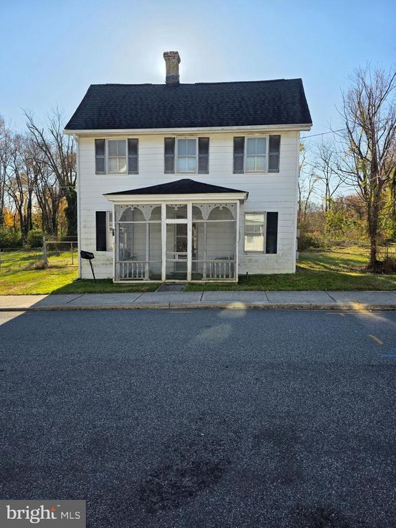 53 NEW ST, Cheswold, DE 19936