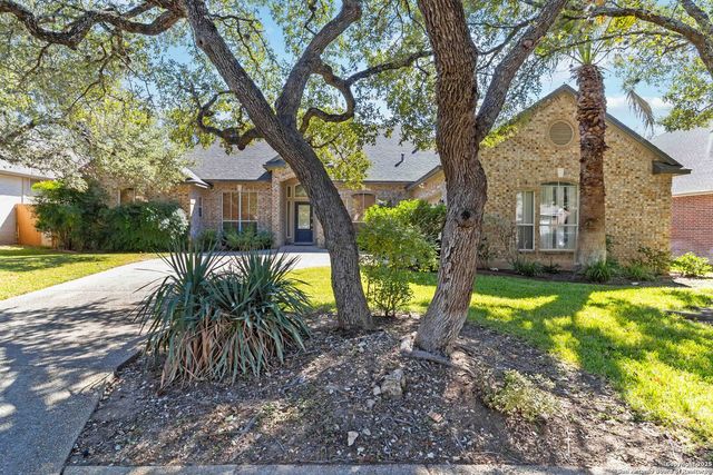 13310 Bow Heights, San Antonio, TX 78230