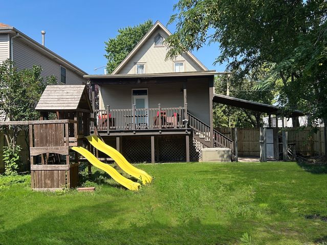 4317 N Kenneth Avenue, Chicago, IL 60641