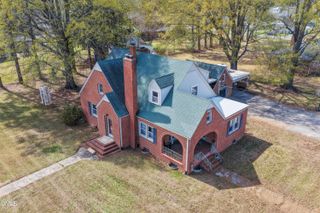 106 E 2nd Street, Princeton, NC 27569