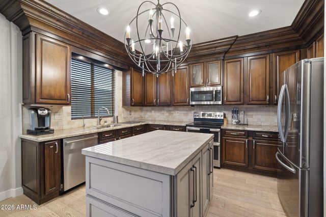 40844 N UNION Trail, Anthem, AZ 85086