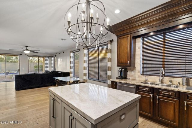 40844 N UNION Trail, Anthem, AZ 85086