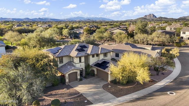 40844 N UNION Trail, Anthem, AZ 85086