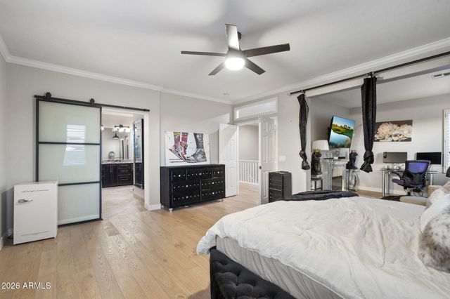 40844 N UNION Trail, Anthem, AZ 85086