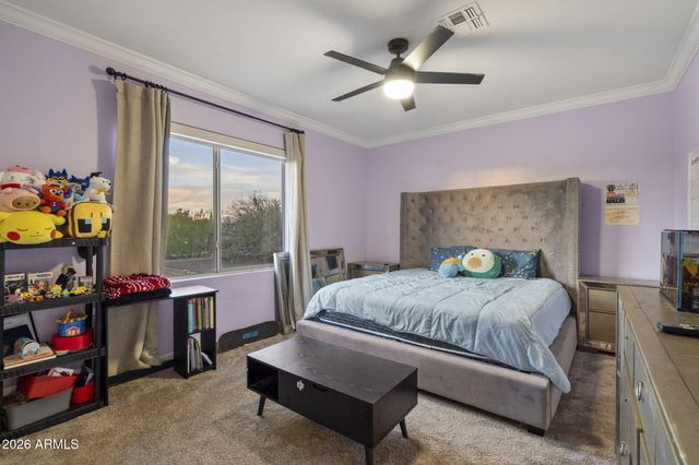 40844 N UNION Trail, Anthem, AZ 85086