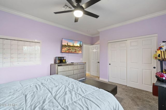 40844 N UNION Trail, Anthem, AZ 85086