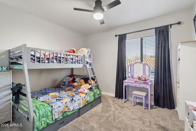 40844 N UNION Trail, Anthem, AZ 85086