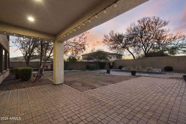 40844 N UNION Trail, Anthem, AZ 85086
