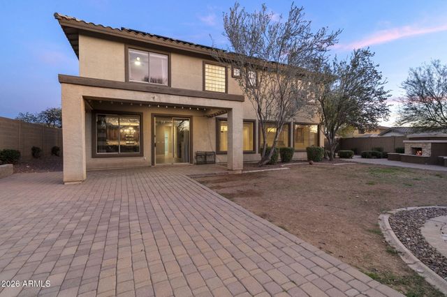 40844 N UNION Trail, Anthem, AZ 85086