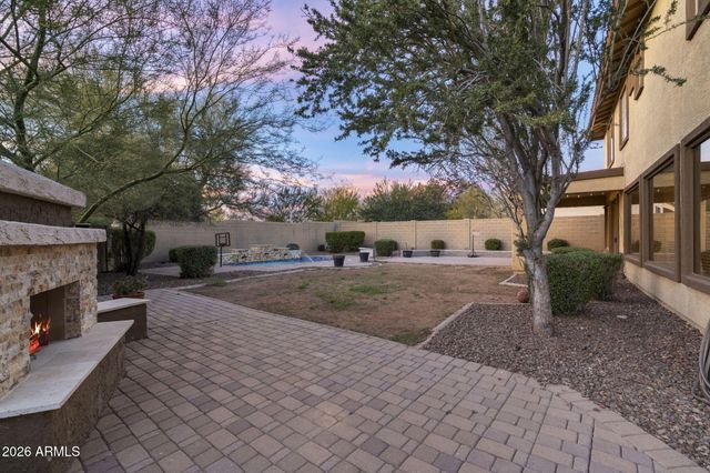 40844 N UNION Trail, Anthem, AZ 85086