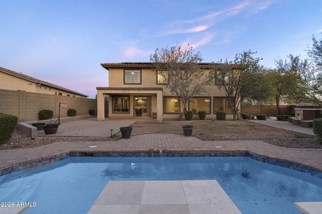 40844 N UNION Trail, Anthem, AZ 85086