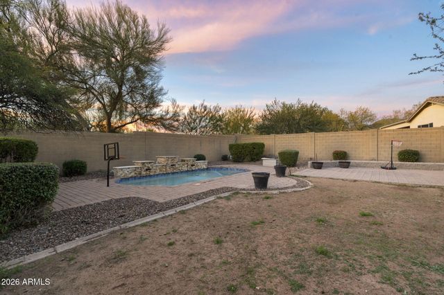 40844 N UNION Trail, Anthem, AZ 85086