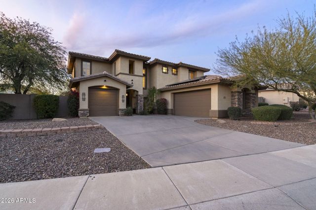 40844 N UNION Trail, Anthem, AZ 85086