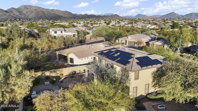 40844 N UNION Trail, Anthem, AZ 85086