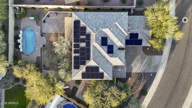 40844 N UNION Trail, Anthem, AZ 85086