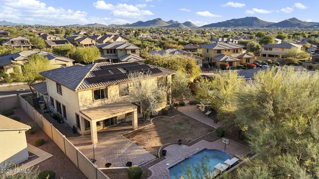 40844 N UNION Trail, Anthem, AZ 85086