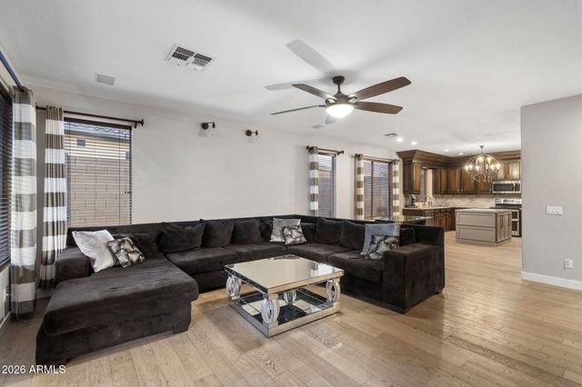 40844 N UNION Trail, Anthem, AZ 85086