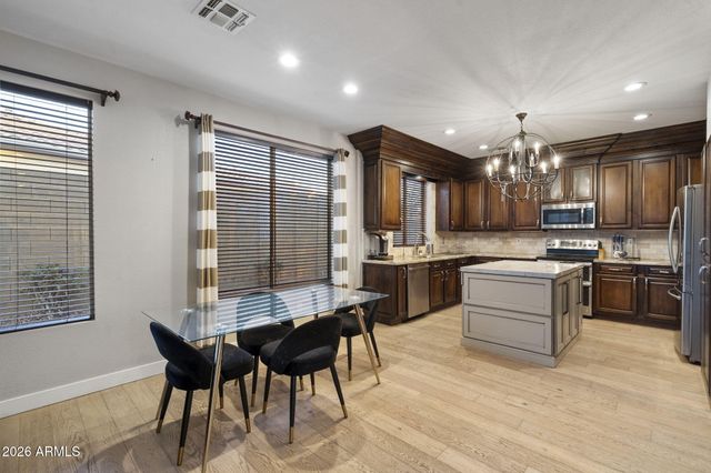 40844 N UNION Trail, Anthem, AZ 85086