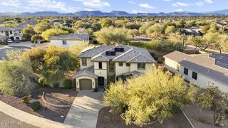 40844 N UNION Trail, Anthem, AZ 85086