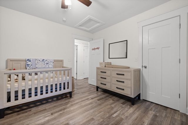 246 Old Babb Road, Rocky Face, GA 30740