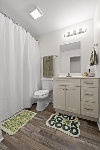 246 Old Babb Road, Rocky Face, GA 30740