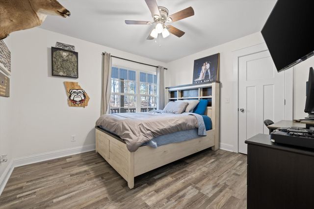 246 Old Babb Road, Rocky Face, GA 30740