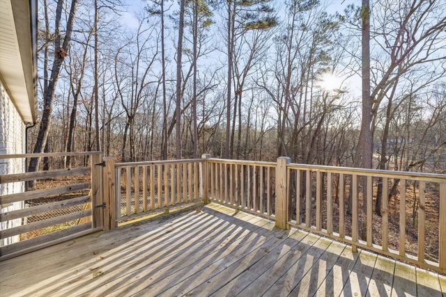 246 Old Babb Road, Rocky Face, GA 30740