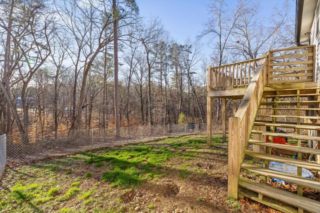 246 Old Babb Road, Rocky Face, GA 30740