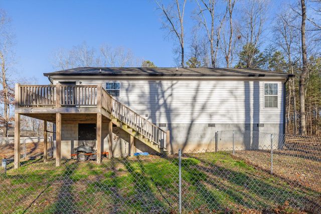 246 Old Babb Road, Rocky Face, GA 30740
