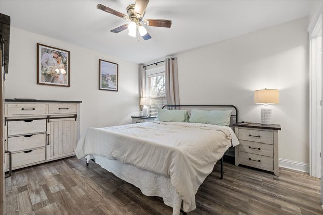 246 Old Babb Road, Rocky Face, GA 30740