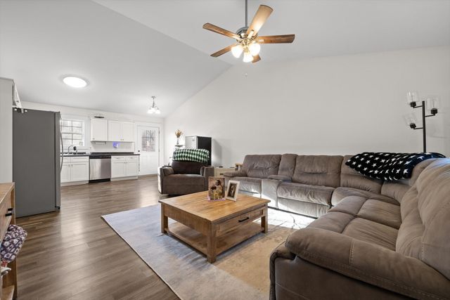 246 Old Babb Road, Rocky Face, GA 30740