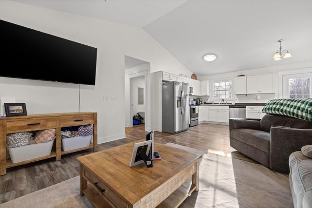 246 Old Babb Road, Rocky Face, GA 30740