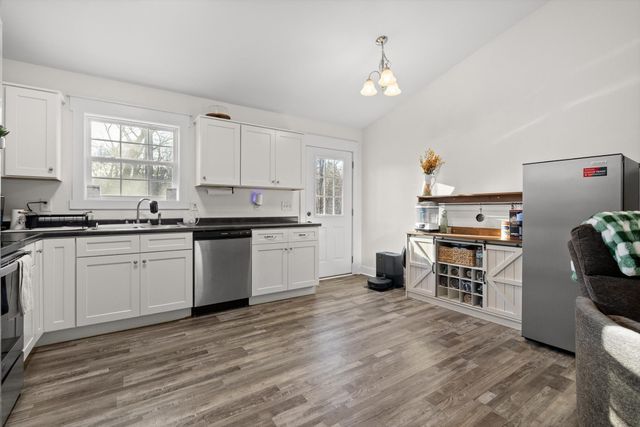 246 Old Babb Road, Rocky Face, GA 30740