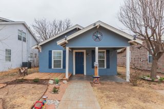 1503 7TH Avenue, Canyon, TX 79015