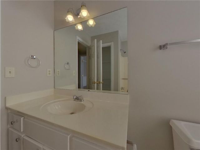 Address unavailable.