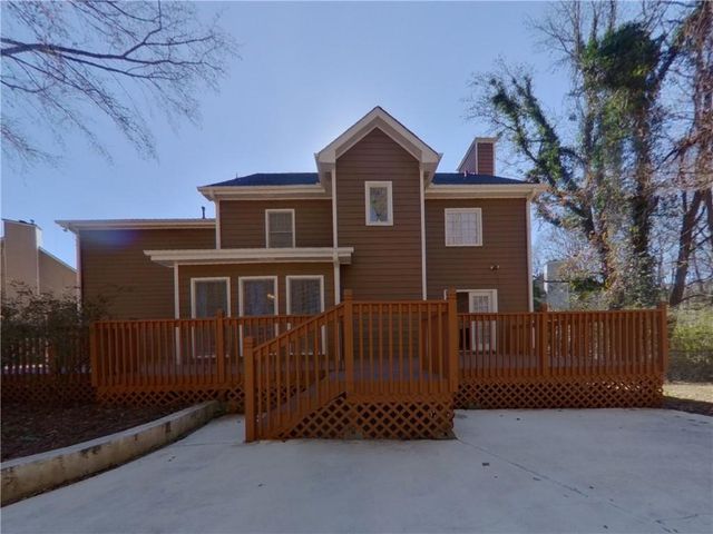 Address unavailable.