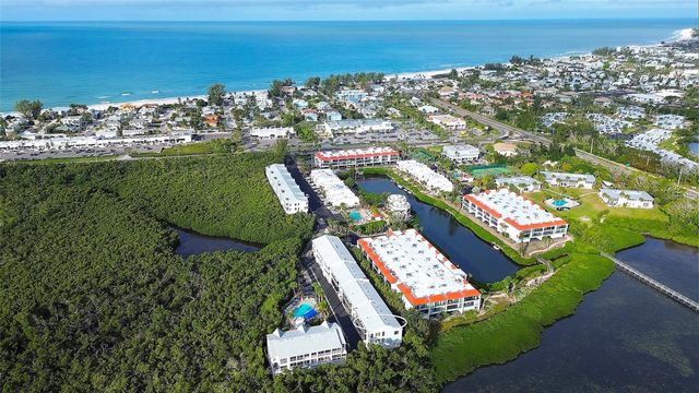 3601 E BAY DRIVE 102, Holmes Beach, FL 34217