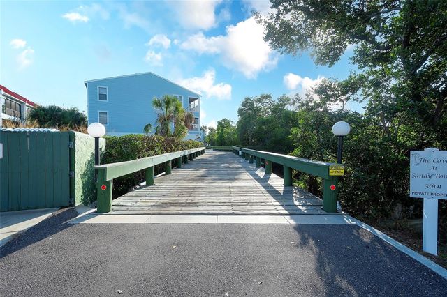 3601 E BAY DRIVE 102, Holmes Beach, FL 34217