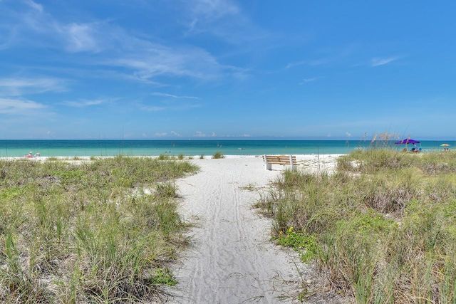 3601 E BAY DRIVE 102, Holmes Beach, FL 34217