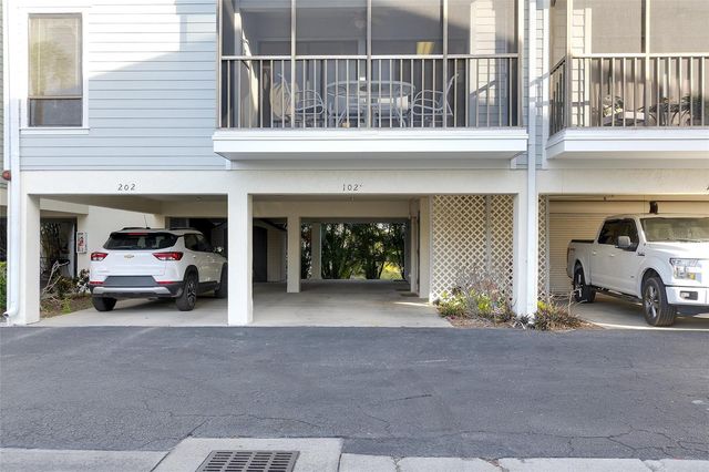 3601 E BAY DRIVE 102, Holmes Beach, FL 34217