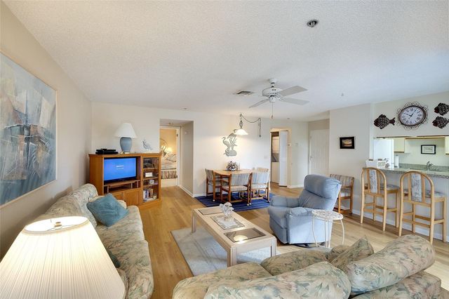 3601 E BAY DRIVE 102, Holmes Beach, FL 34217