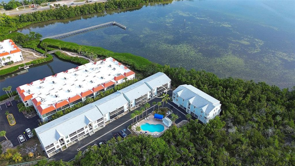 3601 E BAY DRIVE 102, Holmes Beach, FL 34217