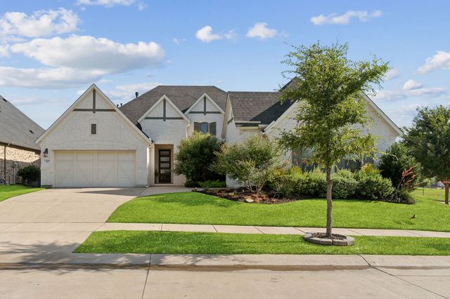 1100 11th Street, Argyle, TX 76226