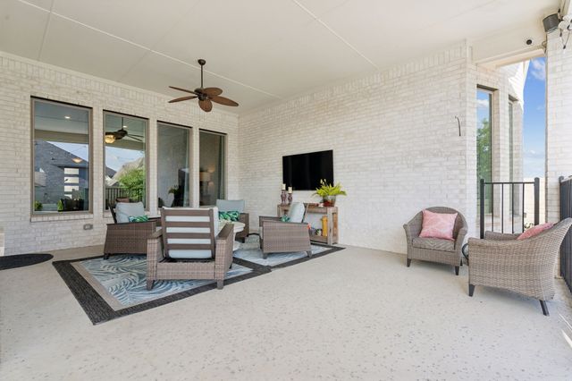 1100 11th Street, Argyle, TX 76226