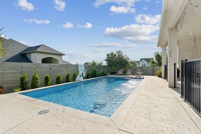 1100 11th Street, Argyle, TX 76226